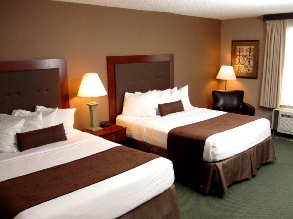 Baymont by Wyndham Mandan Bismarck Area - Image 6
