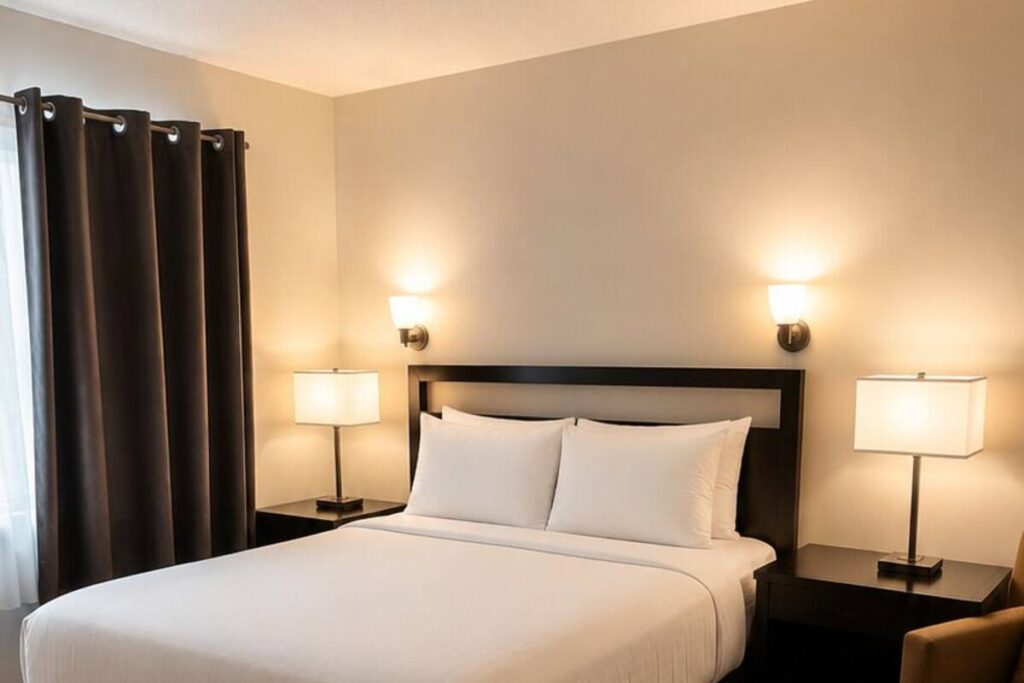 H&H Motor Lodge - Image 2