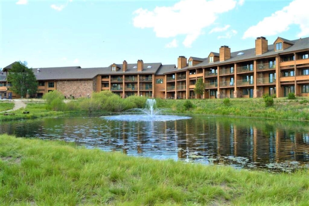 The Inn at Silvercreek - Image 1