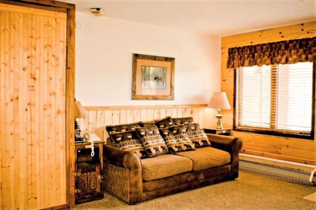 The Inn at Silvercreek - Image 6