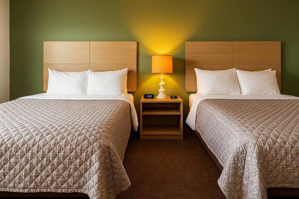 Travelodge by Wyndham Atlanta, Illinois - Image 4