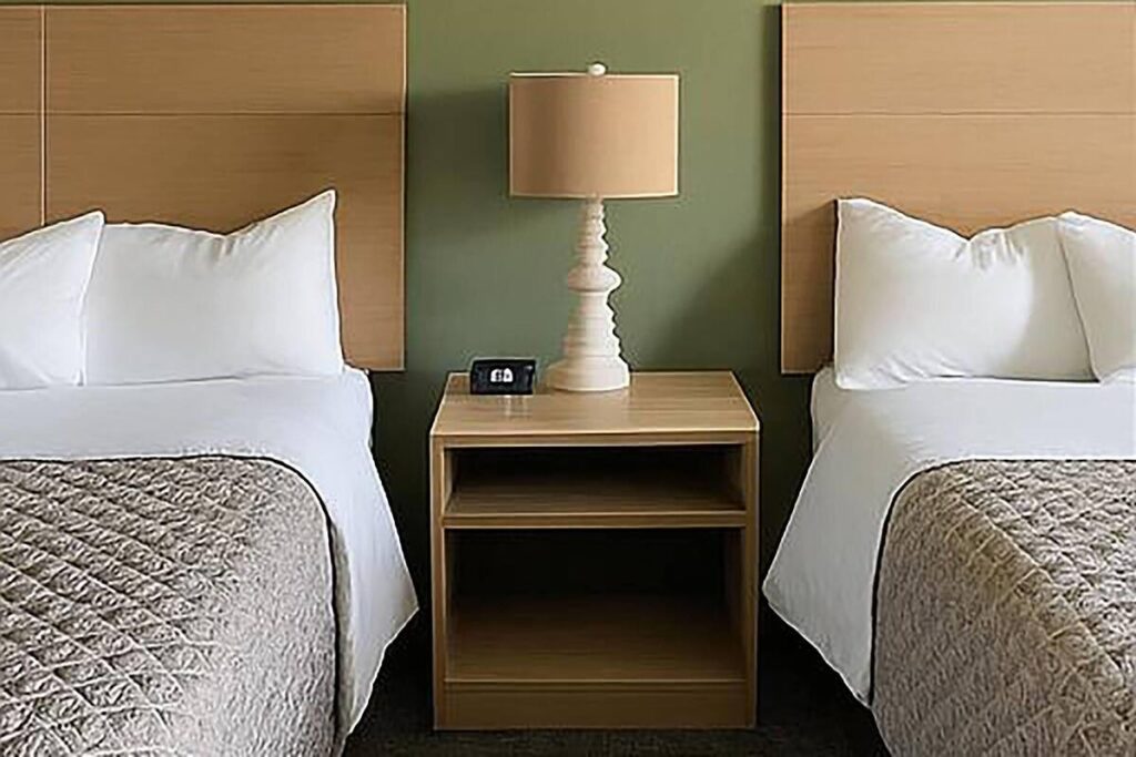 Travelodge by Wyndham Atlanta, Illinois - Image 5