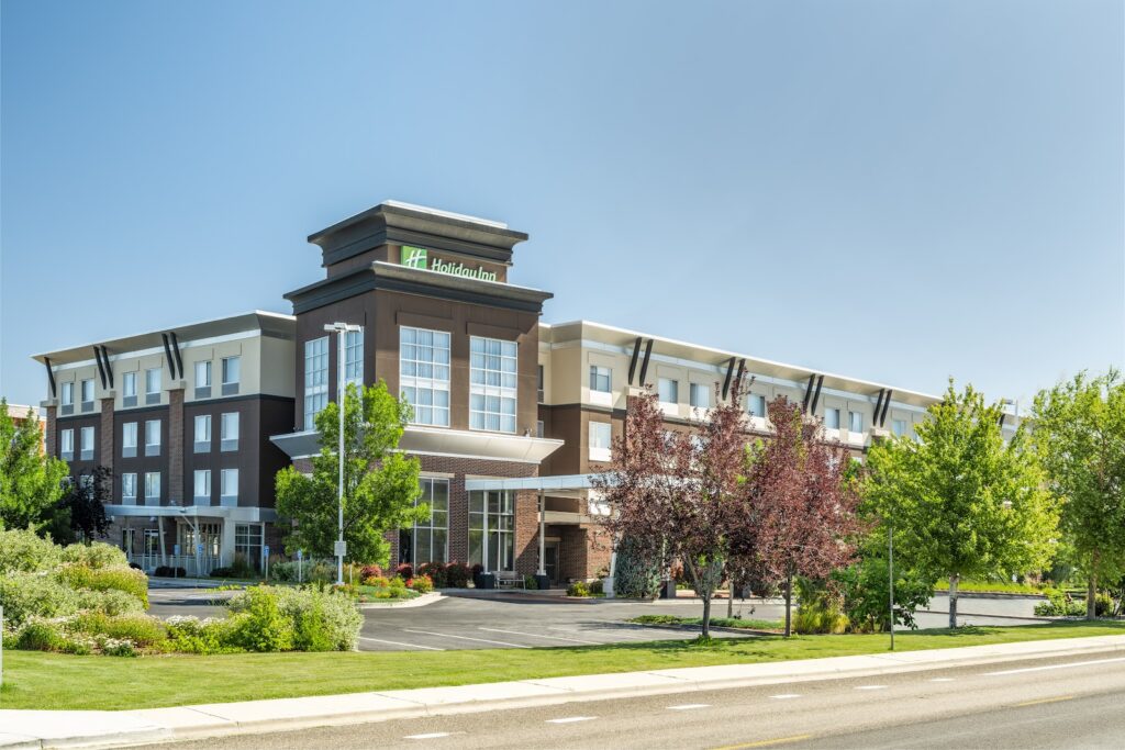 Holiday Inn Express & Suites Boise Airport by IHG - Image 5