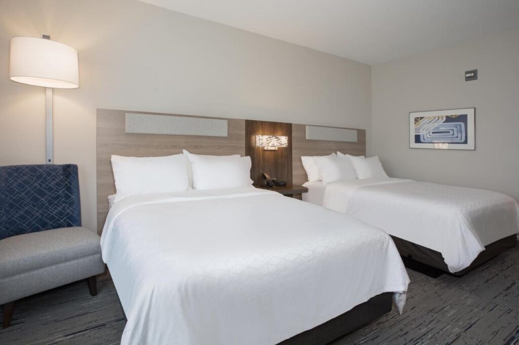 Holiday Inn Express & Suites - Meridian - Boise West by IHG - Image 1