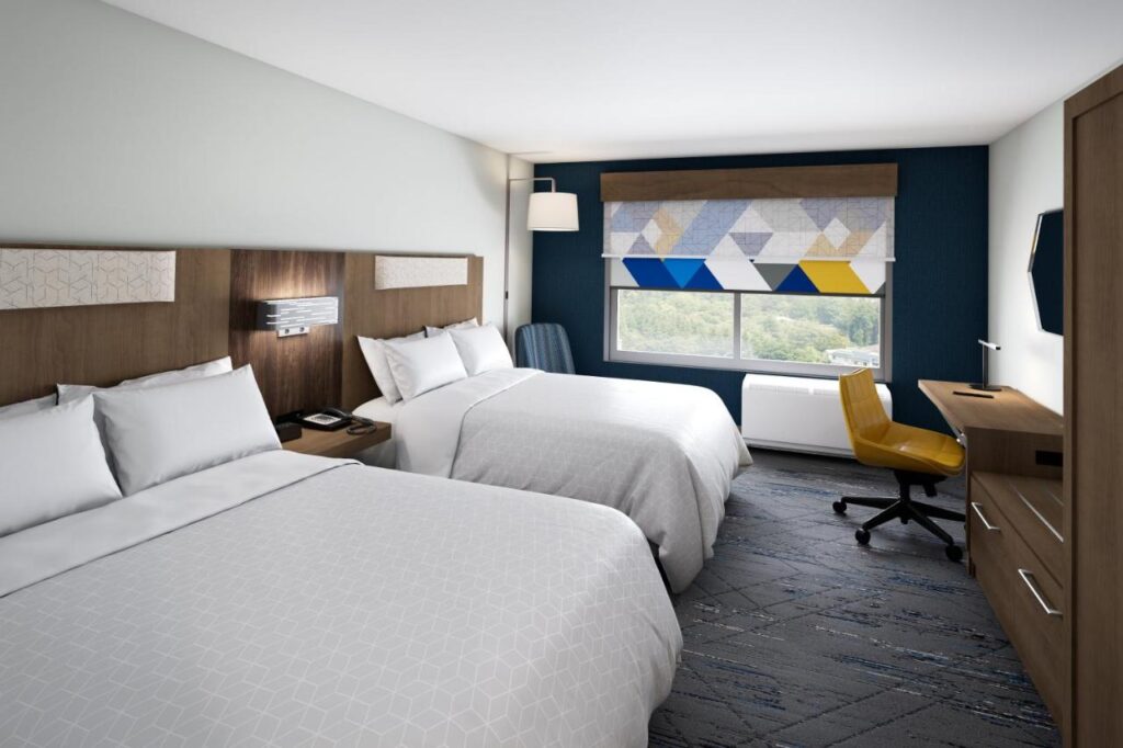 Holiday Inn Express & Suites - Meridian - Boise West by IHG - Image 2