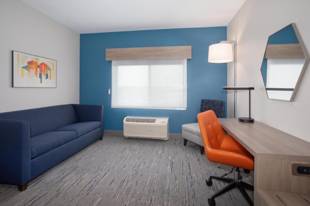Holiday Inn Express & Suites - Meridian - Boise West by IHG - Image 3