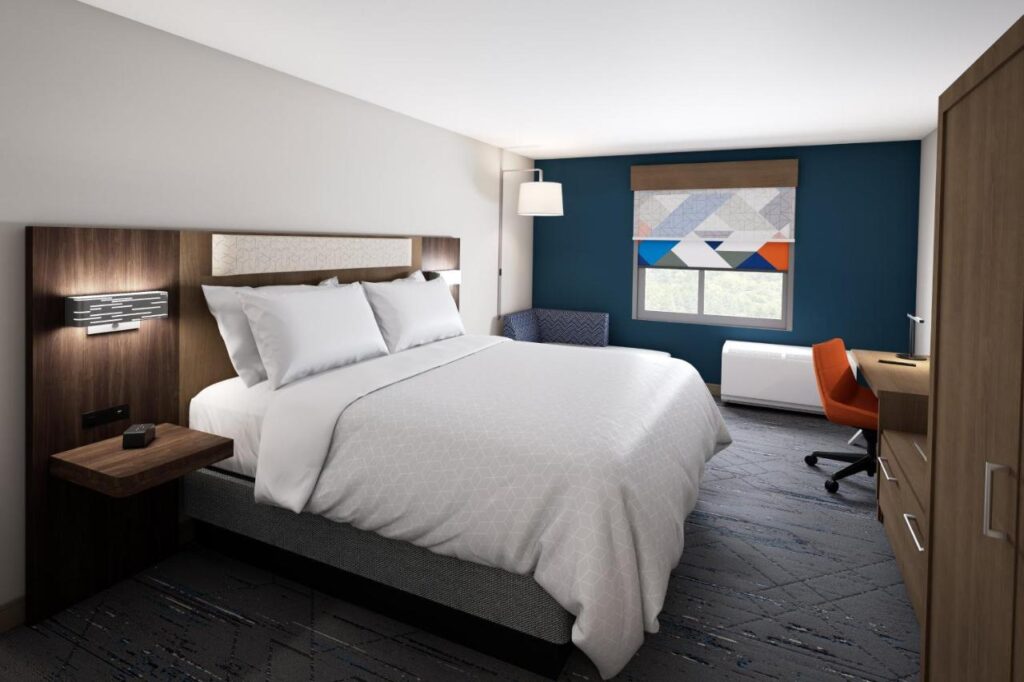 Holiday Inn Express & Suites - Meridian - Boise West by IHG - Image 4