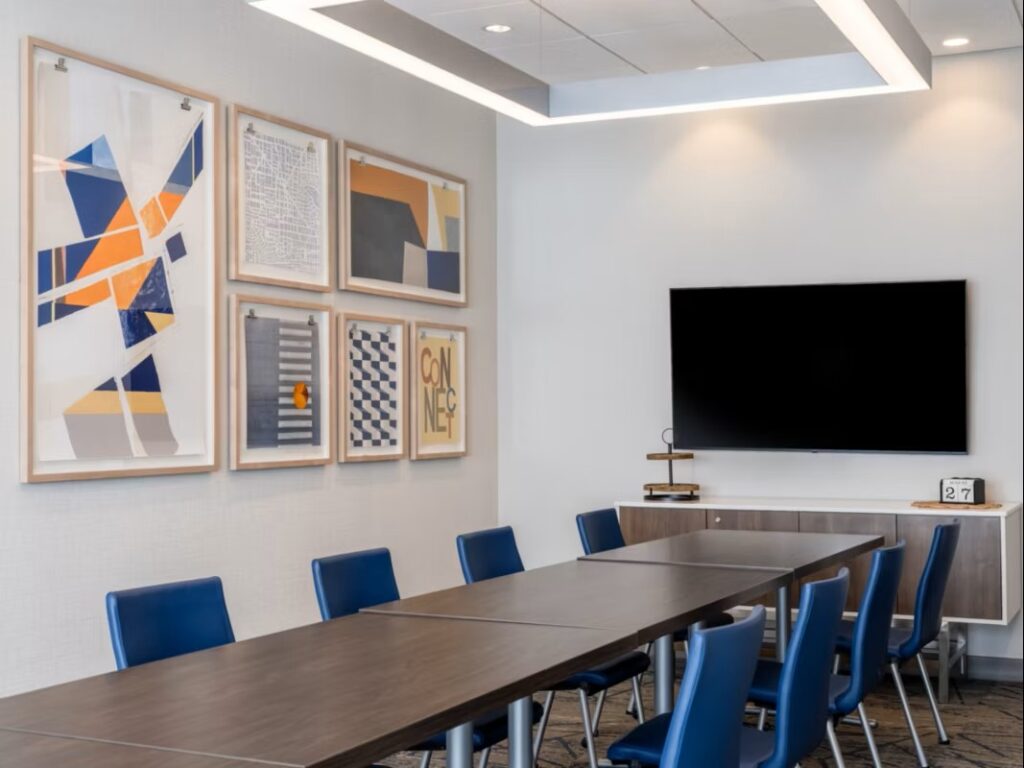 Holiday Inn Express & Suites - Meridian - Boise West by IHG - Image 6