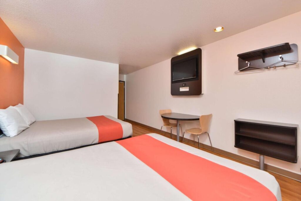Motel 6-Meridian, ID - Boise W - Image 3