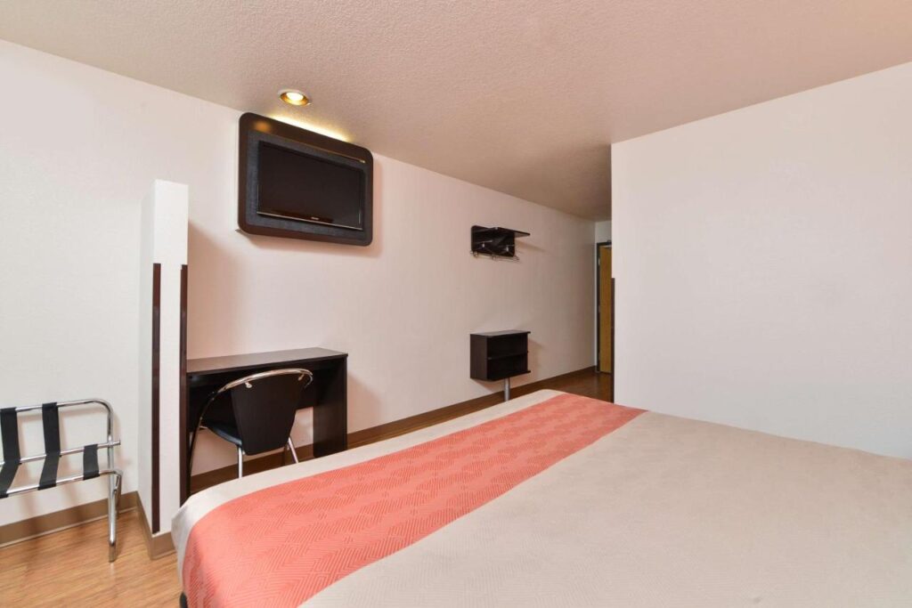 Motel 6-Meridian, ID - Boise W - Image 4