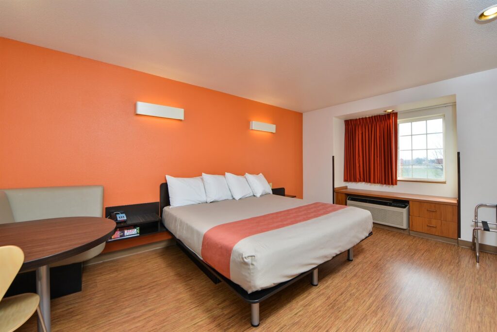 Motel 6-Meridian, ID - Boise W - Image 5