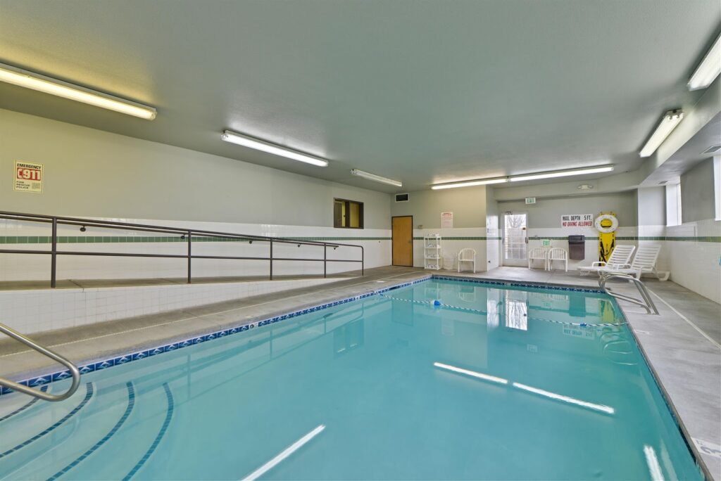 Motel 6-Meridian, ID - Boise W - Image 6
