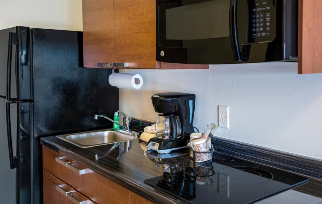 My Place Hotel-Boise/Meridian, ID - Image 2