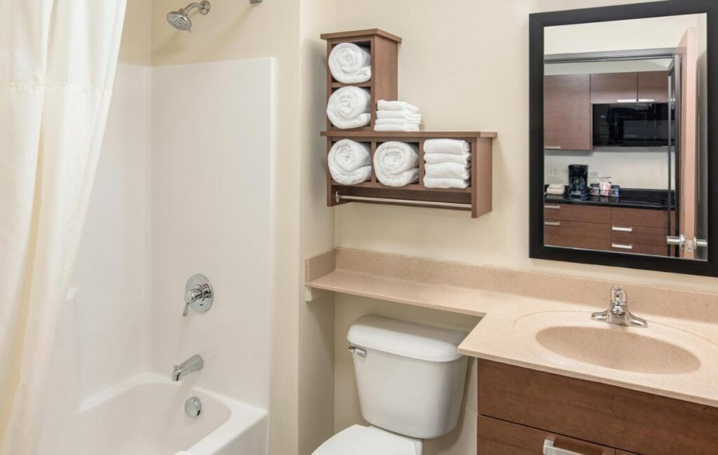 My Place Hotel-Boise/Meridian, ID - Image 3