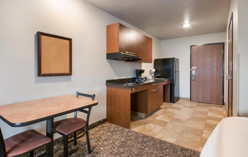 My Place Hotel-Boise/Meridian, ID - Image 4