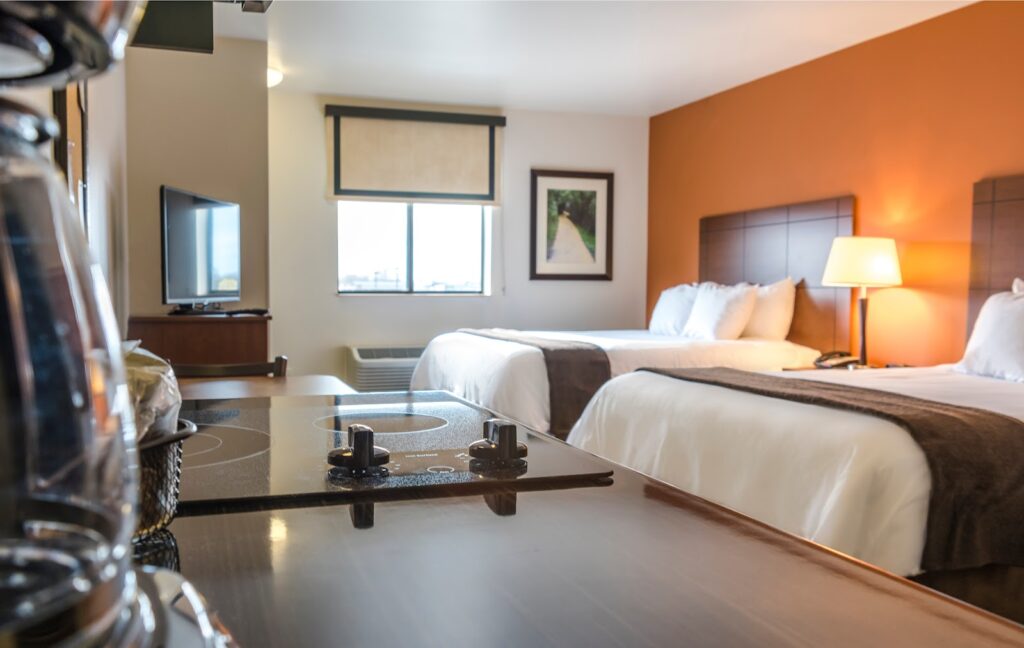 My Place Hotel-Boise/Meridian, ID - Image 6