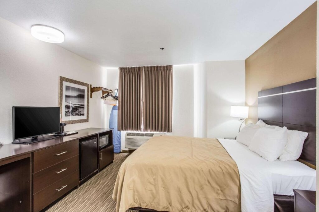 Quality Inn & Suites Meridian - West Boise - Image 3