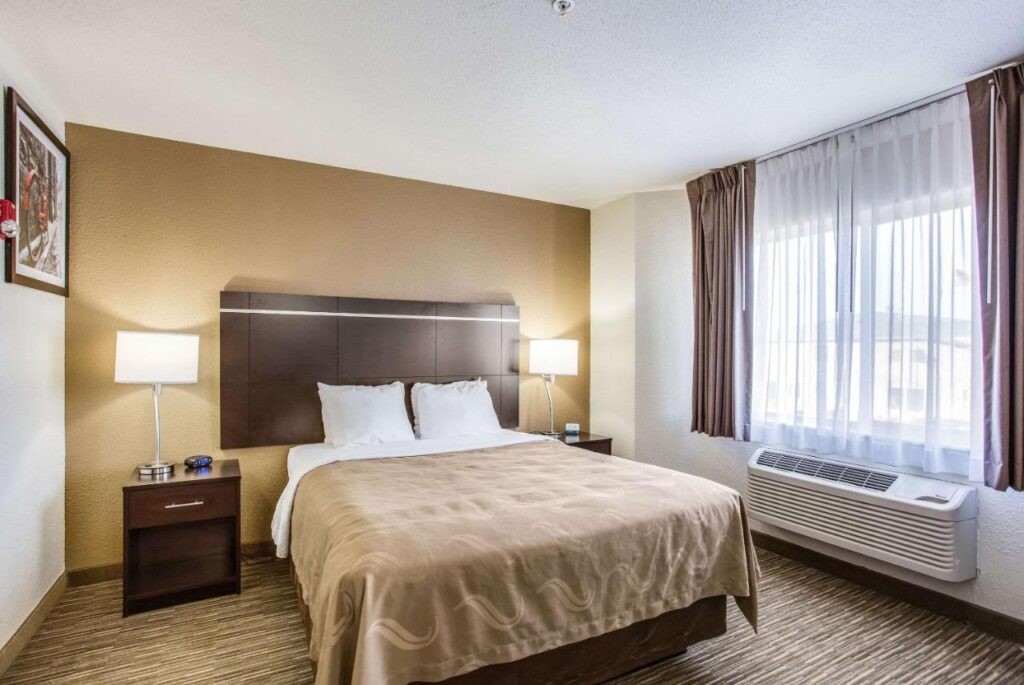 Quality Inn & Suites Meridian - West Boise - Image 4