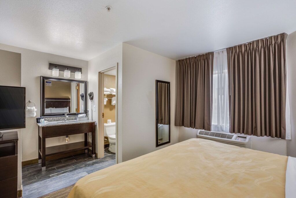 Quality Inn & Suites Meridian - West Boise - Image 6