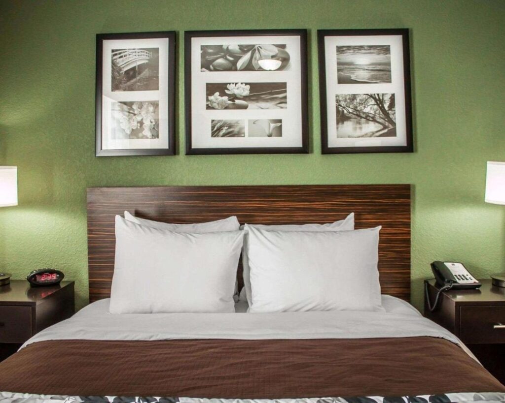 Sleep Inn Nampa near Idaho Center - Image 5