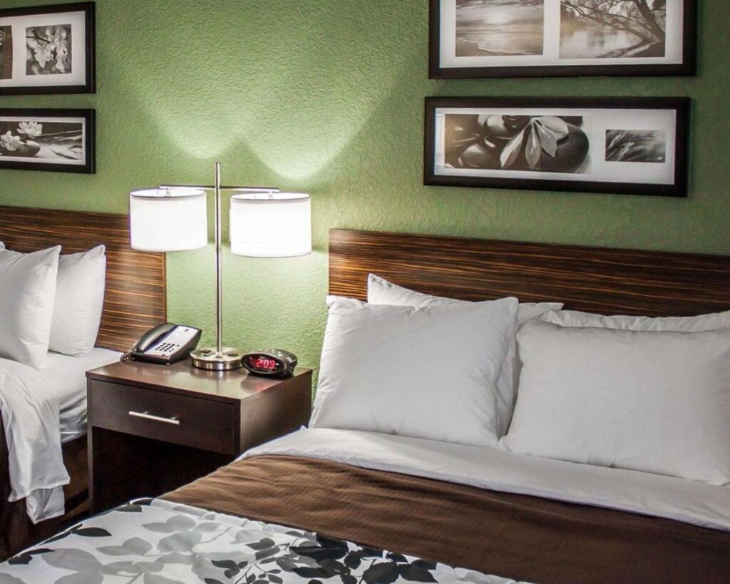 Sleep Inn Nampa near Idaho Center - Image 6