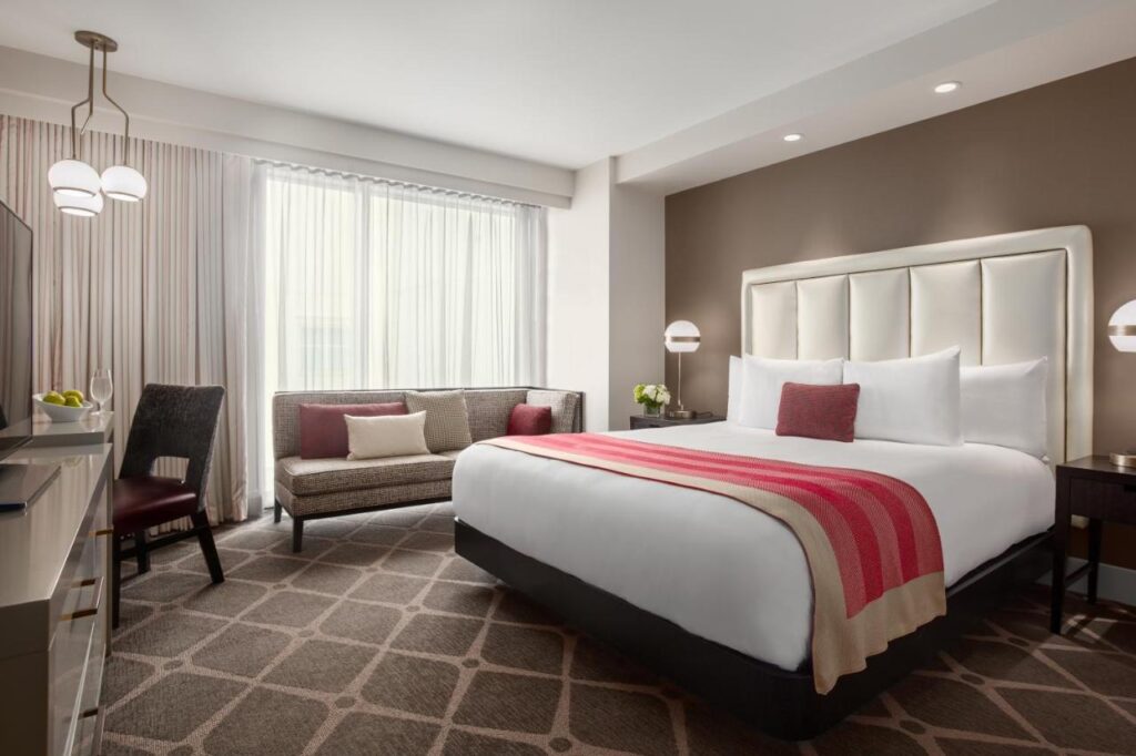 Hotel Commonwealth - Image 3