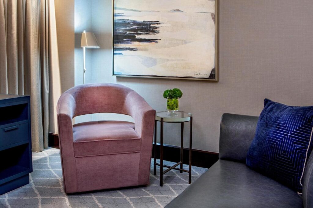 InterContinental Boston by IHG - Image 2