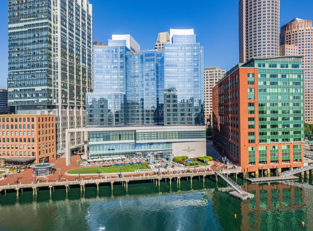 InterContinental Boston by IHG - Image 5