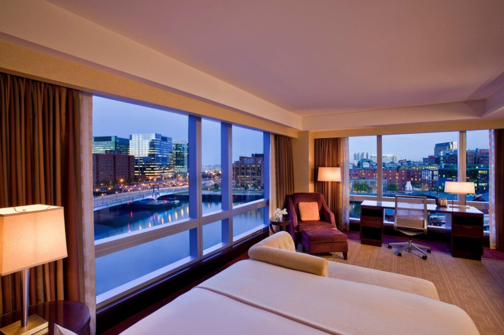 InterContinental Boston by IHG - Image 6