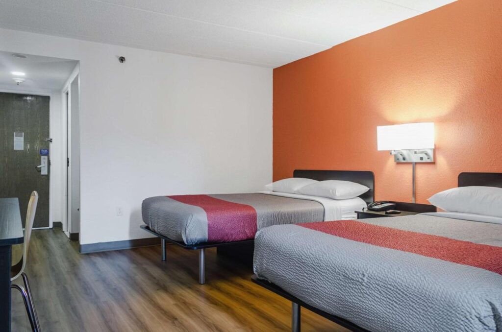 Motel 6-Brockton, MA - Image 2