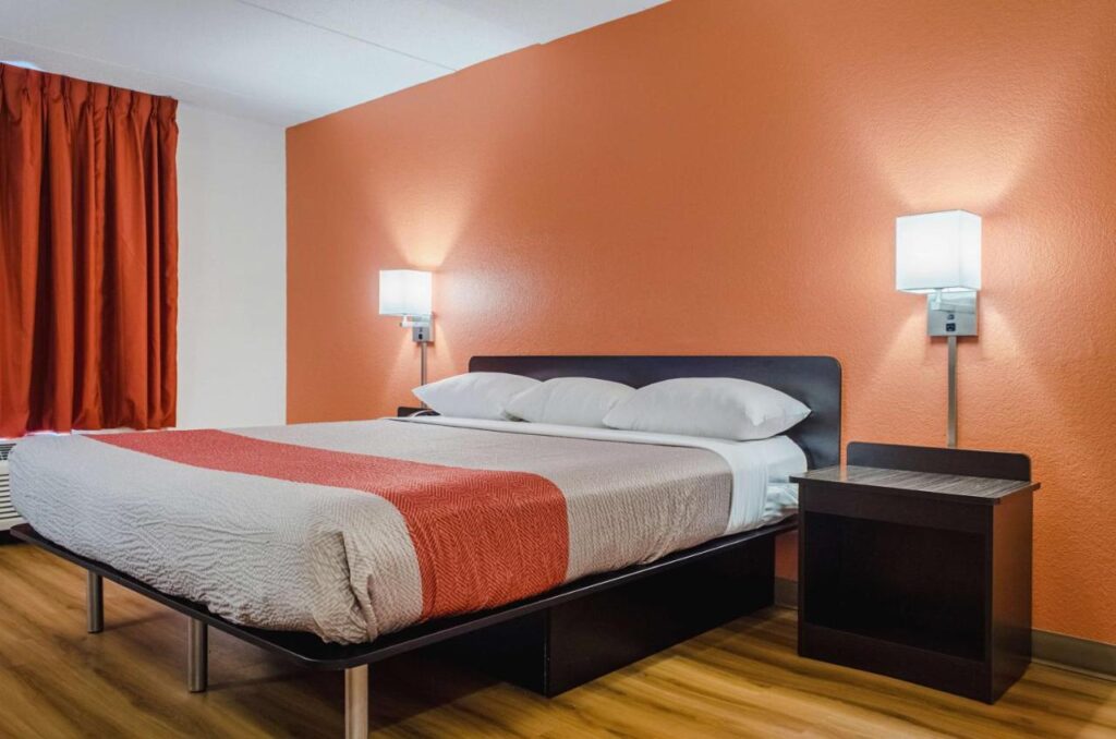 Motel 6-Brockton, MA - Image 5