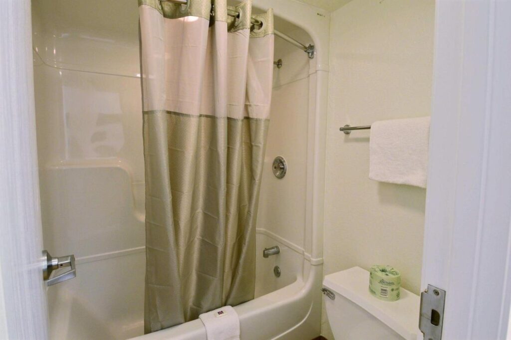 Motel 6-Tewksbury, MA - Boston - Image 2