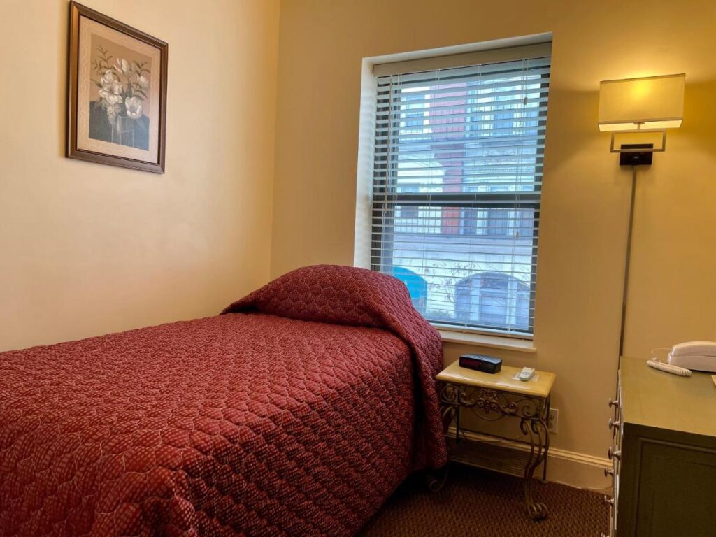 Oasis Guest House - Image 4