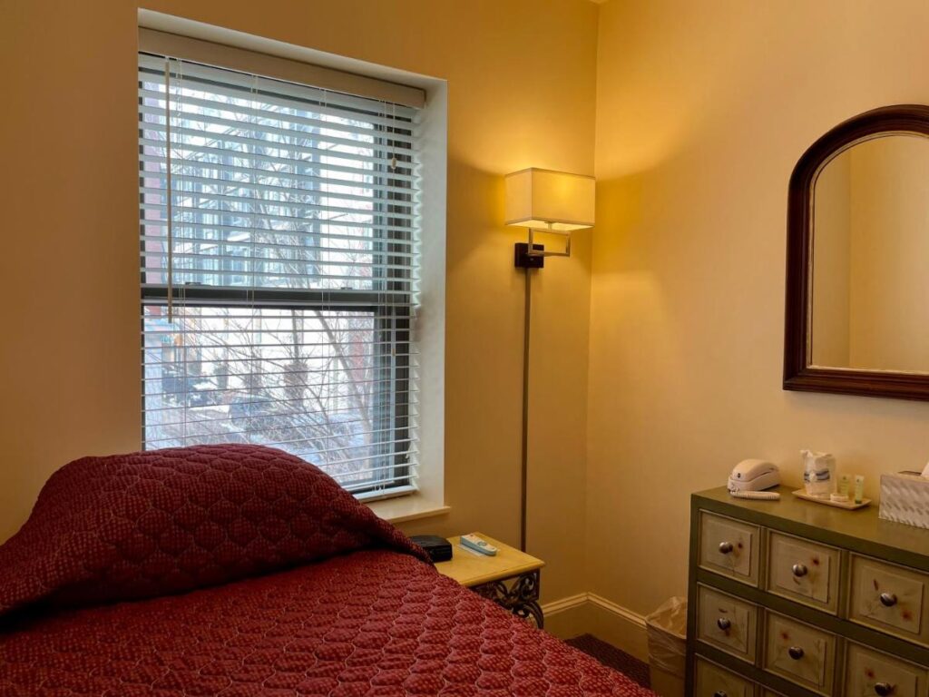 Oasis Guest House - Image 5