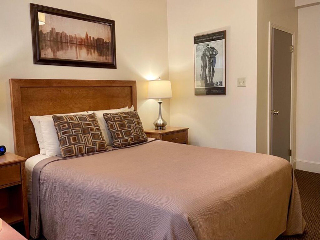 Oasis Guest House - Image 6