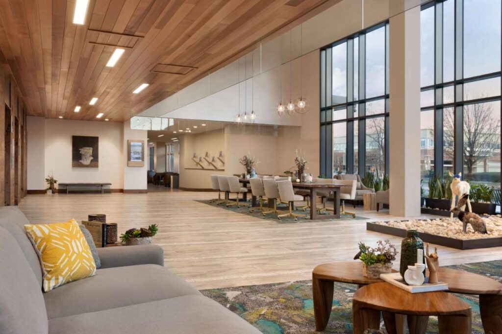 Embassy Suites By Hilton Boulder - Image 1