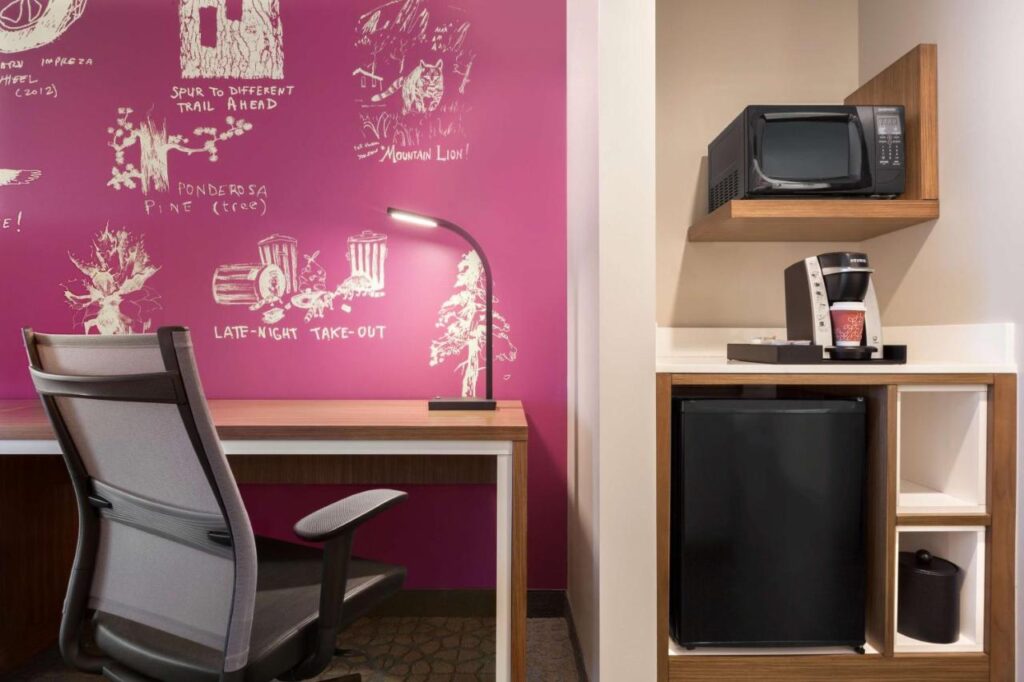 Hilton Garden Inn Boulder - Image 3