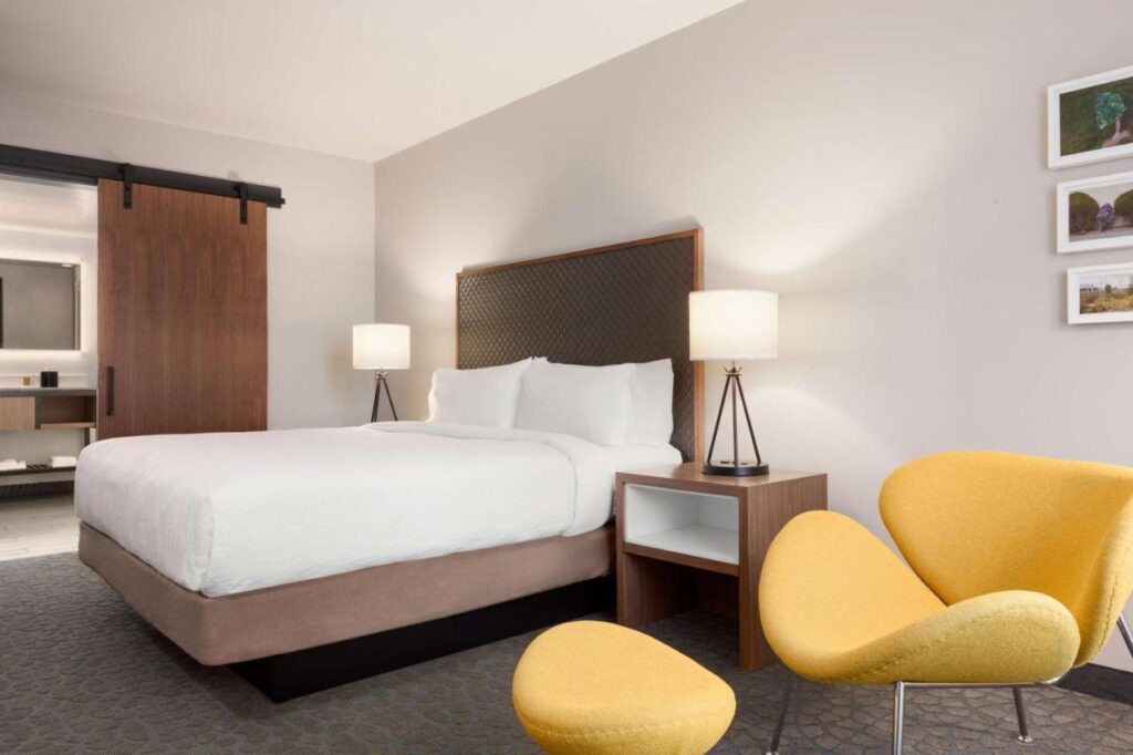 Hilton Garden Inn Boulder - Image 4