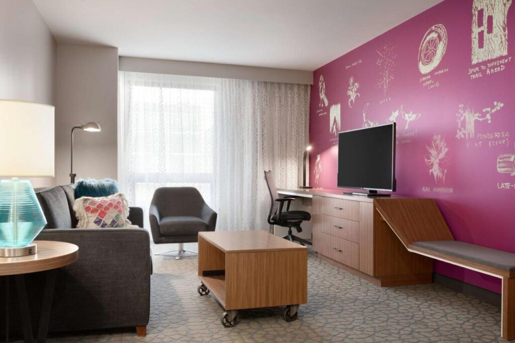 Hilton Garden Inn Boulder - Image 5