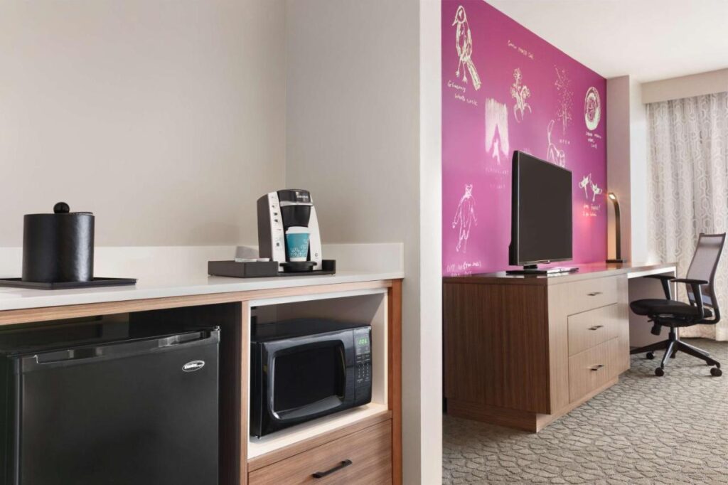 Hilton Garden Inn Boulder - Image 6