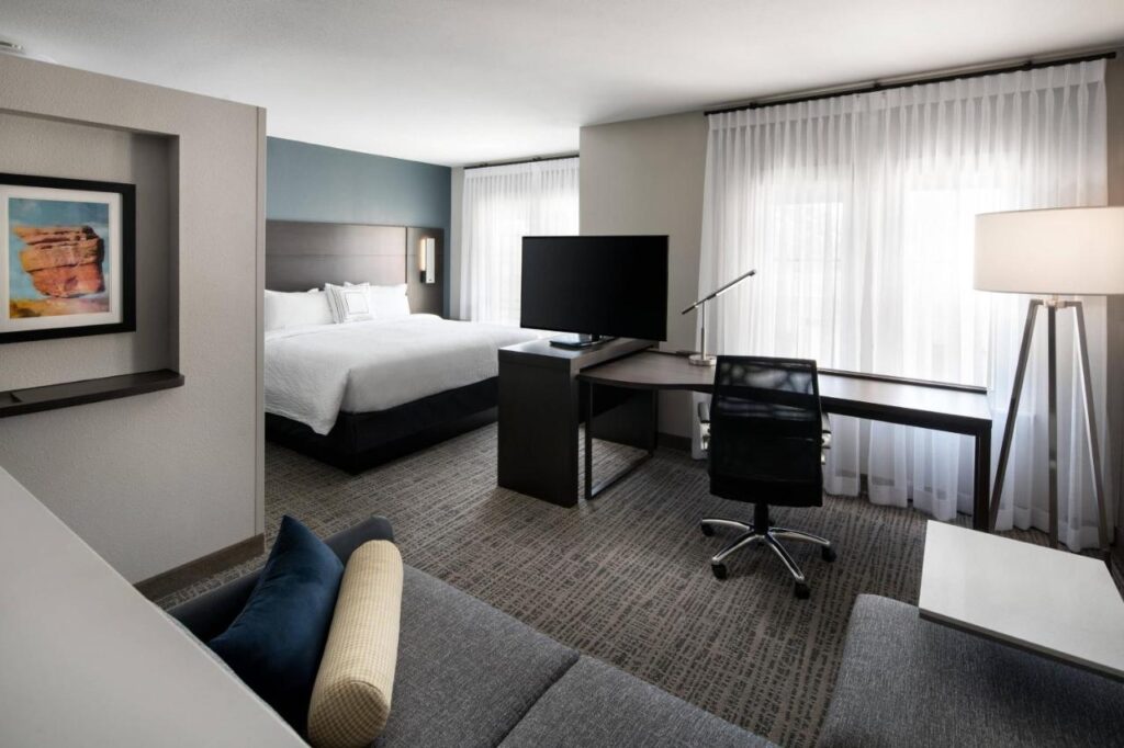Residence Inn by Marriott Boulder Canyon Boulevard - Image 2