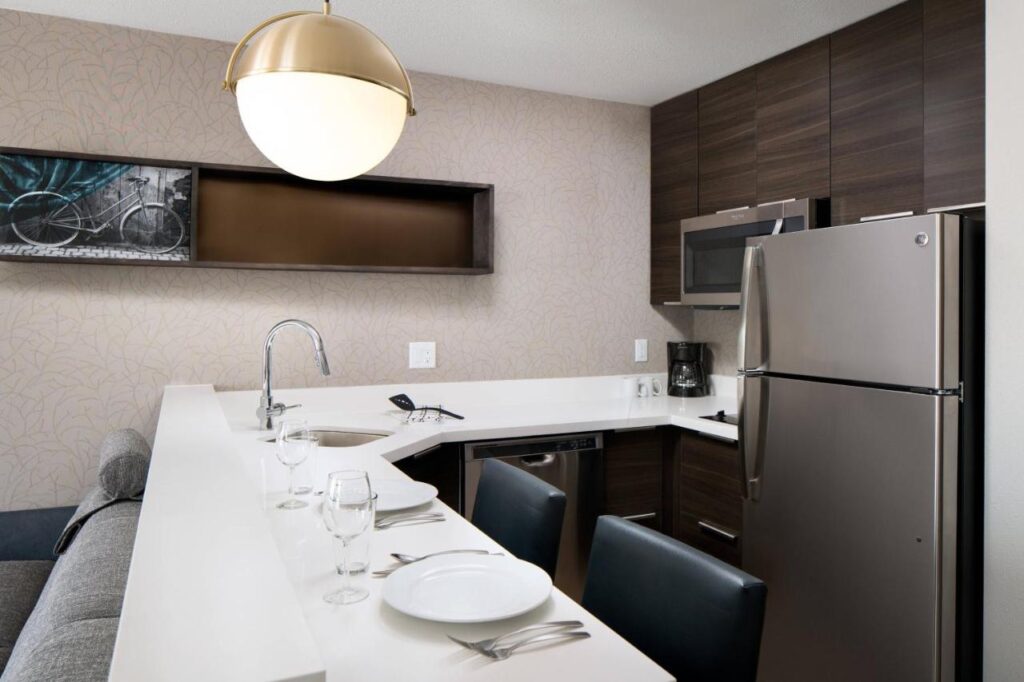 Residence Inn by Marriott Boulder Canyon Boulevard - Image 3