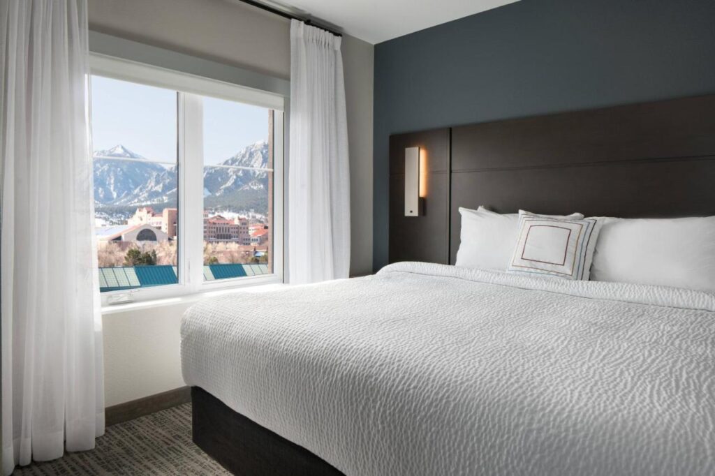 Residence Inn by Marriott Boulder Canyon Boulevard - Image 4