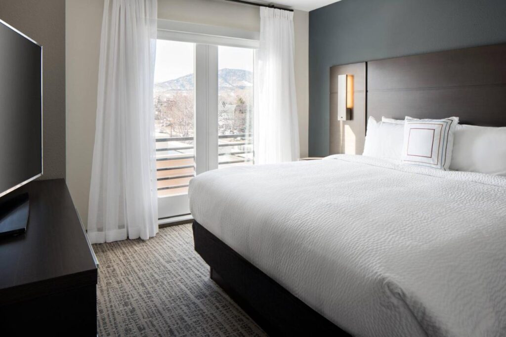 Residence Inn by Marriott Boulder Canyon Boulevard - Image 5
