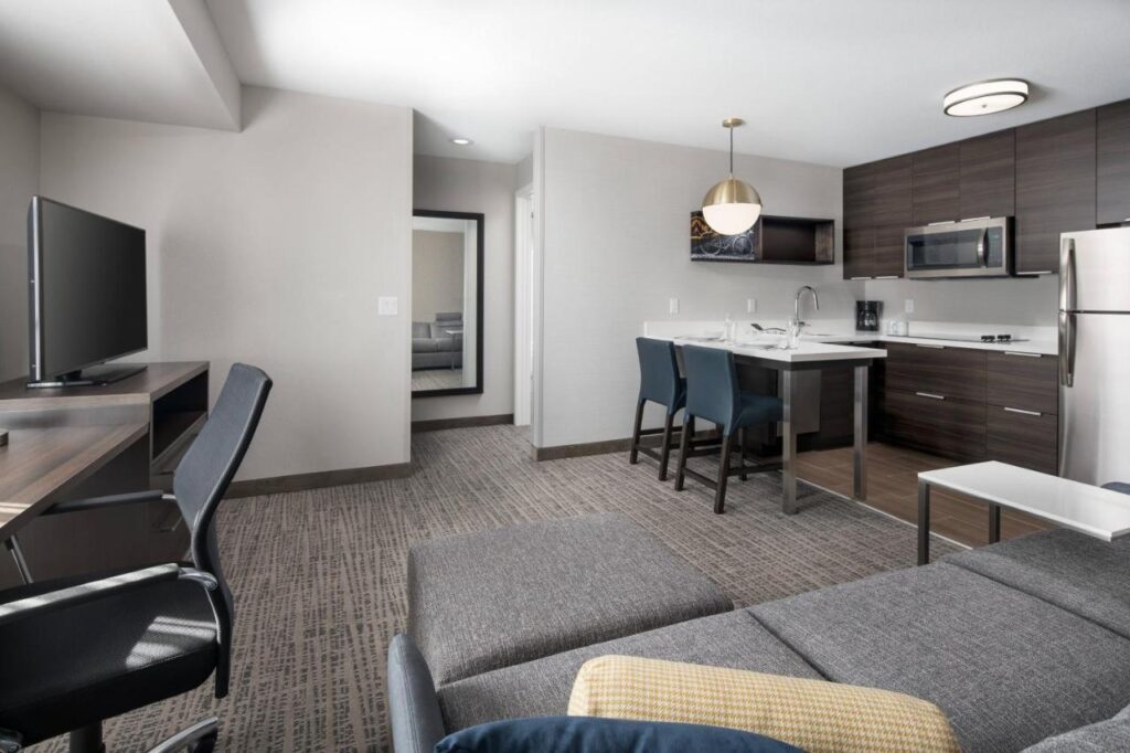 Residence Inn by Marriott Boulder Canyon Boulevard - Image 6