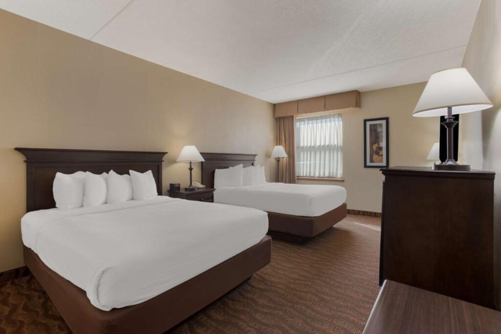 Best Western Music Capital Inn - Image 2