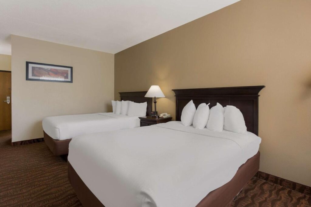 Best Western Music Capital Inn - Image 3