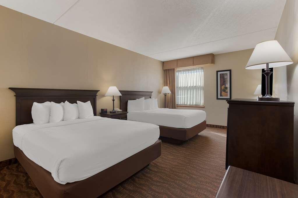 Best Western Music Capital Inn - Image 5