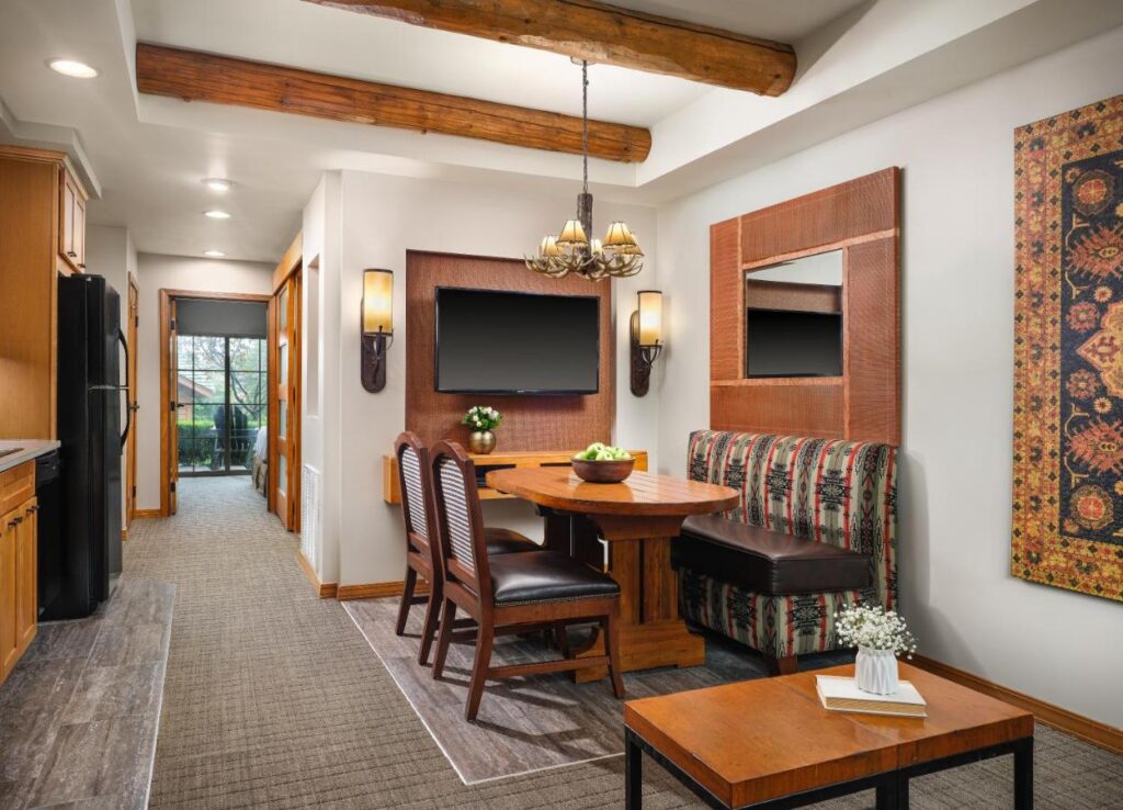 Hyatt Vacation Club at The Lodges at Timber Ridge - Image 2