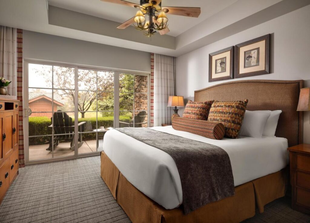 Hyatt Vacation Club at The Lodges at Timber Ridge - Image 3